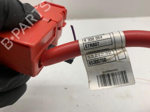 Cable BMW 5 (G30, F90) 520 d Mild-Hybrid | BP39417667E12 - Image 4