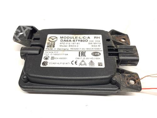 Electronic module MAZDA 2 Hatchback (DL, DJ) 1.5 SKYACTIV-G | BP39293055M83 - Image 2