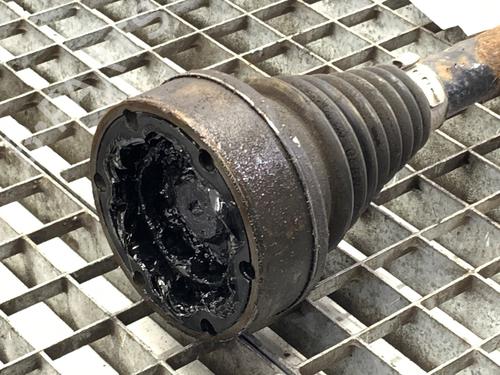 Left front driveshaft SKODA YETI (5L) 1.4 TSI | BP39362920M38 - Image 2