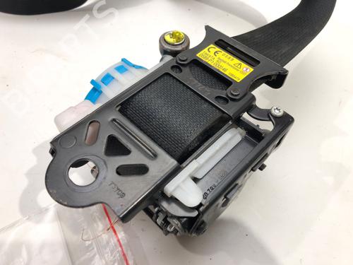 Front right seatbelt MAZDA CX-5 (KE, GH) 2.5 | BP39275469I25 - Image 3