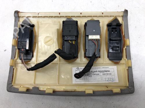 Switch BMW 5 Touring (E61) 530 d | BP39271928I30 - Image 3