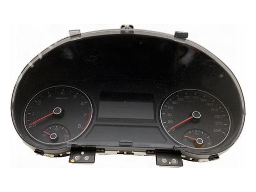 Used Instrument cluster Instrument cluster KIA OPTIMA (JF) 2.0 CVVL (163 hp) 40521386 40521386