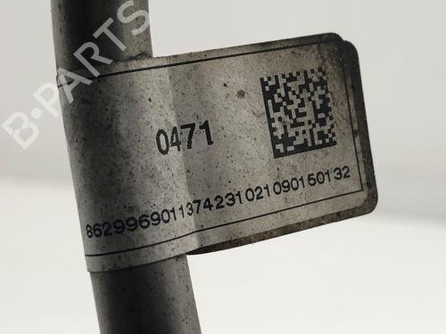 Pipe BMW 2 Gran Coupe (F44) 220 i | BP39315713M125 - Image 4