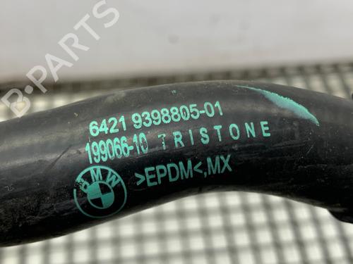 Pipe BMW X5 (G05, F95) xDrive M 50 d | BP39340629M125 - Image 3