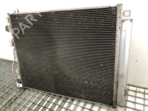 AC radiator KIA OPTIMA (JF) 1.7 CRDi | BP39305700M32 - Image 2
