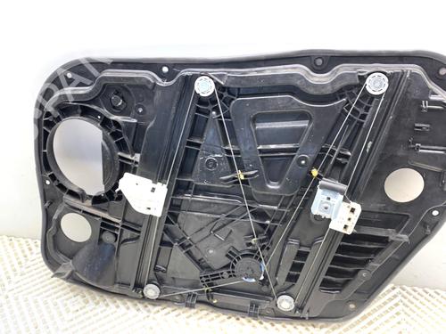 Rudehejsemekanisme ventre foran KIA XCEED (CD) 1.6 GDI Hybrid | BP39345989C22 - Image 3