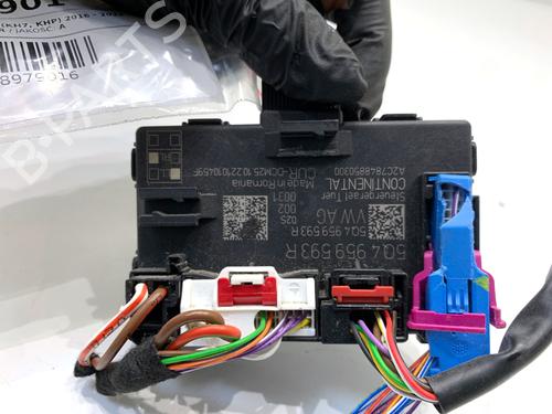 Electronic module SEAT ATECA (KH7, KHP) 1.5 TSI | BP39344742M83 - Image 3