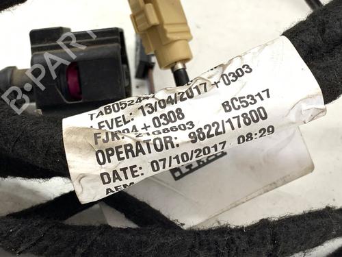 Ledningsnet PORSCHE CAYENNE (9YA) 3.0 AWD (9YAAA1) | BP39372140E16 - Image 4