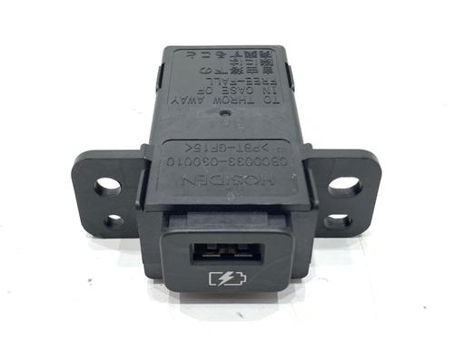 Modulo electronico Modulo electronico 39356554 39356554