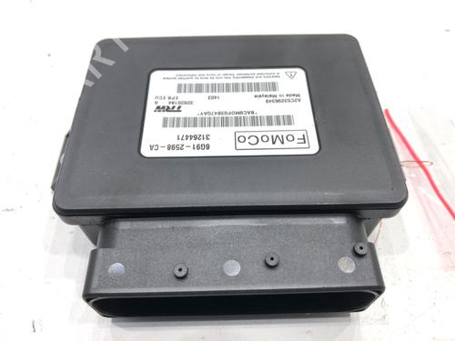 Used Electronic module Electronic module 39355753 39355753