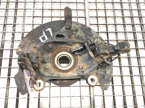 Left front steering knuckle JEEP COMPASS (MP, M6, MV, M7) 1.4 MultiAir | BP39307822M25 - Image 2