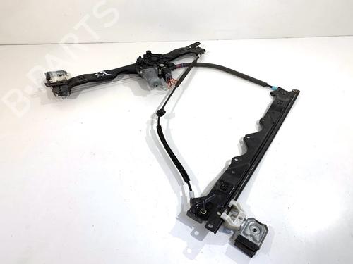 Used Front left window mechanism Front left window mechanism 39352123 39352123