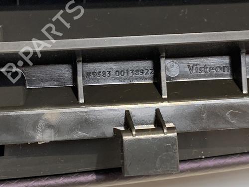 Glove box CITROËN C4 CACTUS 1.2 VTi 82 | BP39897958C95 - Image 4
