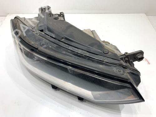 Højre forlygte VW PASSAT B8 Variant (3G5, CB5) 2.0 TDI | BP39297236C29 - Image 2