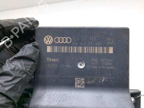 Electronic module AUDI Q7 (4LB) 3.0 TDI quattro | BP39350748M83 - Image 4