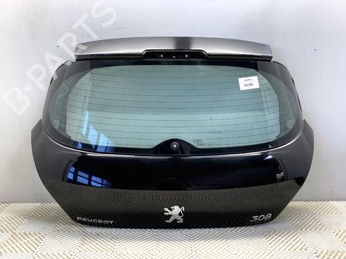 Bagklap CC/Kombi-Coupé Bagklap CC/Kombi-Coupé 39329508 39329508