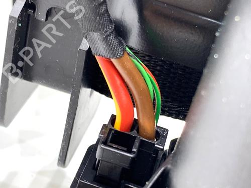 Front right seatbelt BMW 3 Touring (G21, G81) 320 d Mild-Hybrid | BP39348043I25 - Image 5