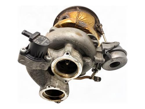 Used Turbocharger/Supercharger Turbocharger/Supercharger AUDI Q5 (FYB, FYG) SQ5 TFSI quattro (354 hp) 40489555 40489555