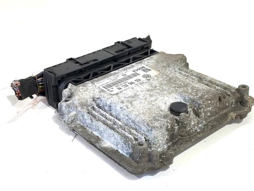 Engine control unit (ECU) VW PASSAT B6 Variant (3C5) 2.0 TDI | BP39292309M57 - Image 2
