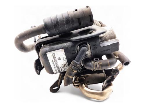 Used Electronic module Electronic module SEAT ALHAMBRA (710, 711) 2.0 TDI (184 hp) 40619902 40619902
