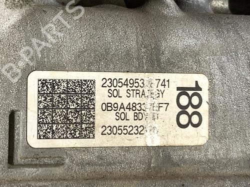 Gearbox FORD USA MUSTANG Coupe 2.3 EcoBoost (P8T) | BP40250495M3 - Image 8