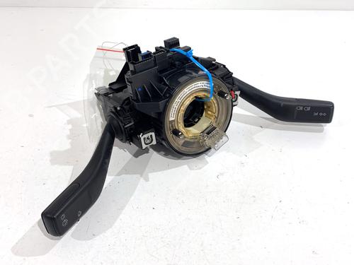 Steering column stalk VW GOLF V (1K1) 1.4 16V | BP39305055I23 - Image 2