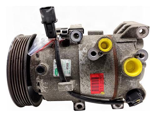 Used AC compressor AC compressor HYUNDAI ELANTRA V Saloon (MD, UD) 1.6 (132 hp) 40115379 40115379