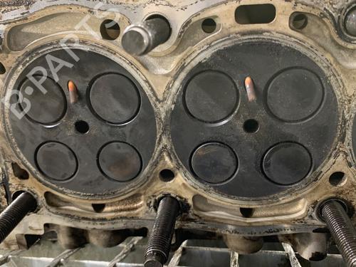 Cylinder head CITROËN DS4 (NX_) 2.0 HDi 165 | BP39330124M5 - Image 5