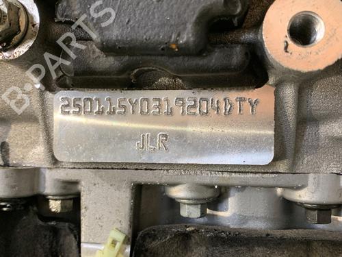 Engine LAND ROVER RANGE ROVER EVOQUE (L551) 2.0 D200 MHEV 4x4 | BP39519612M1 - Image 8