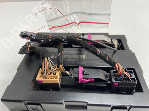 Electronic module AUDI A4 B8 (8K2) 2.0 TDI | BP39377268M83 - Image 3