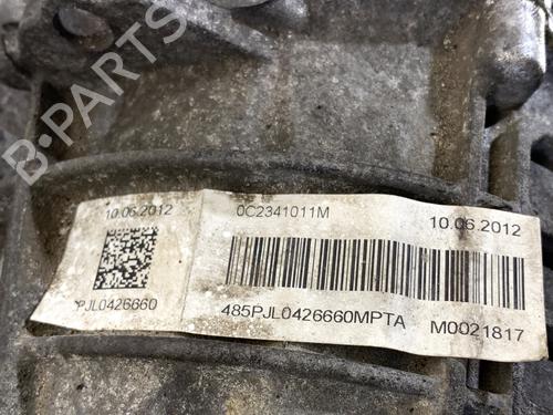 Gearbox PORSCHE CAYENNE (92A) 3.6 | BP39362892M3 - Image 10