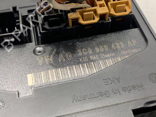 Electronic module VW PASSAT CC B6 (357) 2.0 TFSI | BP39361930M83 - Image 3
