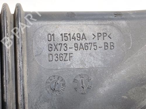 Pipe JAGUAR XF II (X260) 2.0 D | BP39304492M125 - Image 3