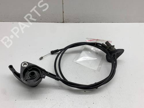 Cable OPEL VIVARO B Platform/Chassis (X82) 1.6 CDTI (03) | BP40558396E12 - Image 2