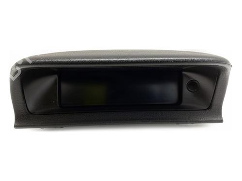 Used Display monitor Display monitor PEUGEOT 307 SW (3H) 2.0 16V (140 hp) 39703994 39703994