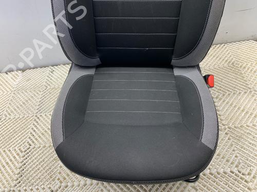 Sæde højre fortil DACIA LOGAN MCV II 1.5 Blue dCi 95 (K8JL) | BP39359692C16 - Image 3