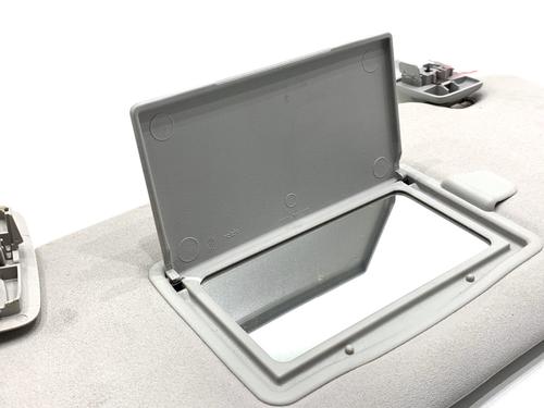 Left sun visor CITROËN C4 II (NC_) 1.2 THP 110 (NCHNZ6, NCHNV6) | BP39337534I1 - Image 3