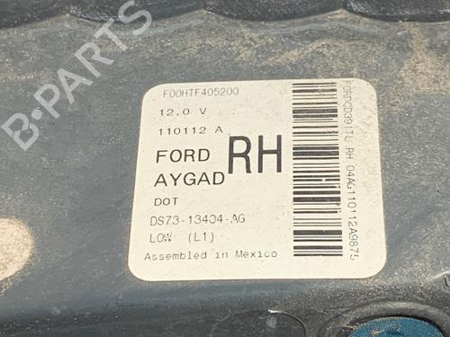 Right taillight FORD MONDEO V Saloon (CD) 1.6 | BP40489433C35 - Image 5