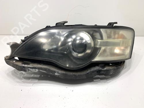 Used Left headlight Left headlight 39313021 39313021