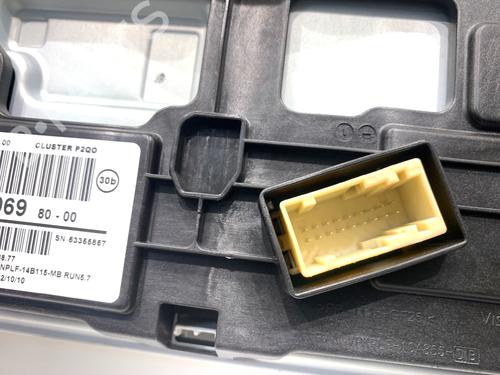 Instrument cluster OPEL MOKKA 1.2 (76) | BP39348579C47 - Image 4