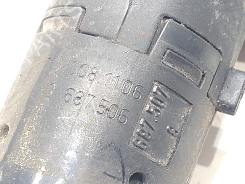 Electronic module AUDI A4 B7 Avant (8ED) 2.0 TDI | BP39308208M83 - Image 4