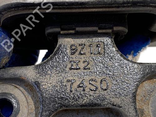 Gearbox mount SUZUKI VITARA (LY) 1.4 Hybrid (Mild Hybrid) (APK414) | BP39350676M88 - Image 4