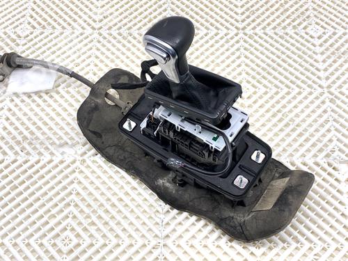 Used Gear lever Gear lever 39333449 39333449