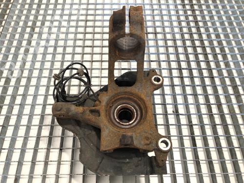 Used Left front steering knuckle Left front steering knuckle 39344640 39344640