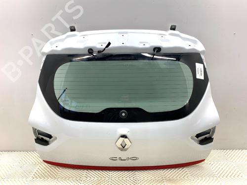 tailgate-renault-clio-iv-bh_-2012-2013-2014-2015-2016-2017-2018-2019-2020-2021-39323141 main image