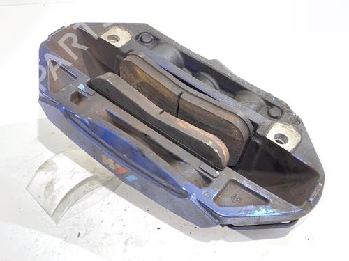 Right front brake caliper BMW 5 (G30, F90) M5 Competition | BP39316144M104 - Image 4