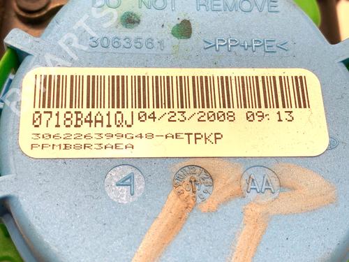 Front right seatbelt AUDI A4 B8 (8K2) 1.8 TFSI | BP39294448I25 - Image 4