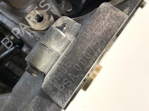 Engine CITROËN C3 II (SC_) 1.6 HDi | BP39417794M1 - Image 8