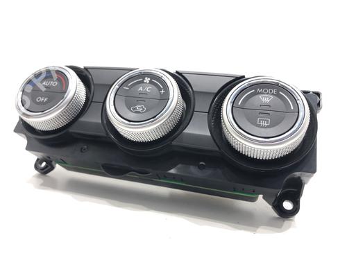 Climate control SUBARU WRX Saloon (GJ) 2.0 AWD | BP39293665I5 - Image 2