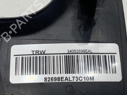 Knæ Airbag FORD B-MAX (JK) 1.0 EcoBoost | BP39360955C50 - Image 5
